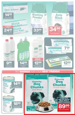Checkers : Fights Inflation Like We Do (11 Sep - 24 Sep 2017), page 15