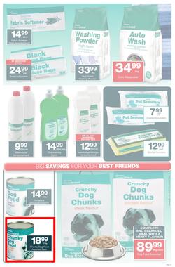 Checkers : Fights Inflation Like We Do (11 Sep - 24 Sep 2017), page 15