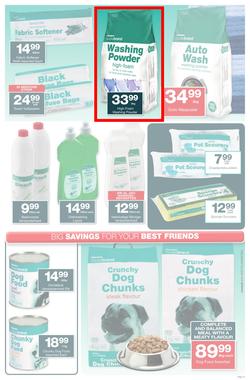 Checkers : Fights Inflation Like We Do (11 Sep - 24 Sep 2017), page 15