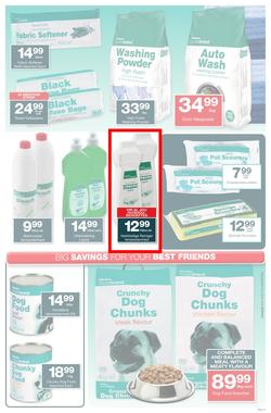 Checkers : Fights Inflation Like We Do (11 Sep - 24 Sep 2017), page 15