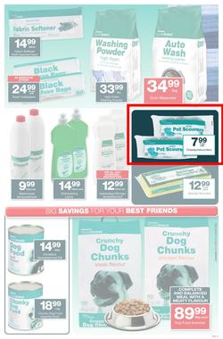 Checkers : Fights Inflation Like We Do (11 Sep - 24 Sep 2017), page 15