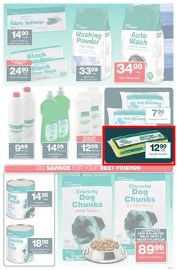 Checkers : Fights Inflation Like We Do (11 Sep - 24 Sep 2017), page 15