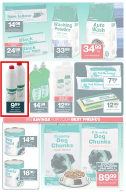 Checkers : Fights Inflation Like We Do (11 Sep - 24 Sep 2017), page 15