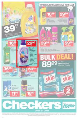 Checkers : Fights Inflation Like We Do (11 Sep - 24 Sep 2017), page 16