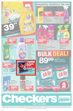 Checkers : Fights Inflation Like We Do (11 Sep - 24 Sep 2017), page 16