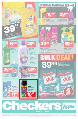 Checkers : Fights Inflation Like We Do (11 Sep - 24 Sep 2017), page 16