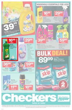 Checkers : Fights Inflation Like We Do (11 Sep - 24 Sep 2017), page 16