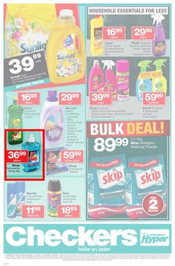Checkers : Fights Inflation Like We Do (11 Sep - 24 Sep 2017), page 16