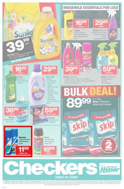 Checkers : Fights Inflation Like We Do (11 Sep - 24 Sep 2017), page 16