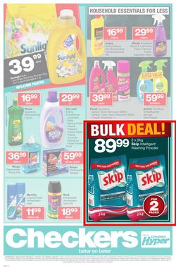 Checkers : Fights Inflation Like We Do (11 Sep - 24 Sep 2017), page 16