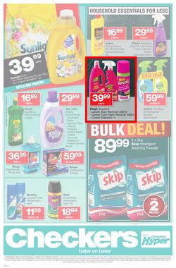 Checkers : Fights Inflation Like We Do (11 Sep - 24 Sep 2017), page 16