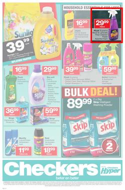 Checkers : Fights Inflation Like We Do (11 Sep - 24 Sep 2017), page 16