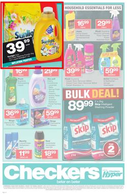 Checkers : Fights Inflation Like We Do (11 Sep - 24 Sep 2017), page 16