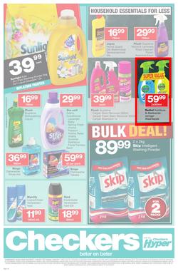 Checkers : Fights Inflation Like We Do (11 Sep - 24 Sep 2017), page 16