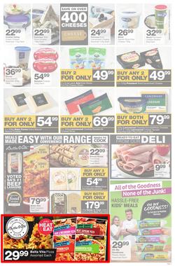 Checkers : Fights Inflation Like We Do (11 Sep - 24 Sep 2017), page 3