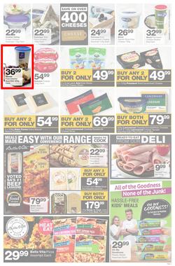Checkers : Fights Inflation Like We Do (11 Sep - 24 Sep 2017), page 3