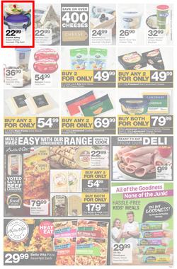 Checkers : Fights Inflation Like We Do (11 Sep - 24 Sep 2017), page 3
