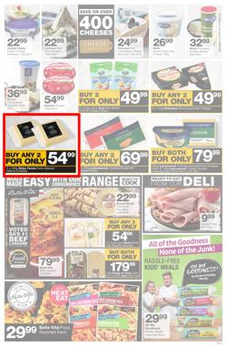 Checkers : Fights Inflation Like We Do (11 Sep - 24 Sep 2017), page 3