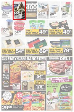 Checkers : Fights Inflation Like We Do (11 Sep - 24 Sep 2017), page 3