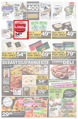 Checkers : Fights Inflation Like We Do (11 Sep - 24 Sep 2017), page 3
