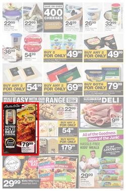 Checkers : Fights Inflation Like We Do (11 Sep - 24 Sep 2017), page 3