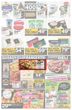 Checkers : Fights Inflation Like We Do (11 Sep - 24 Sep 2017), page 3