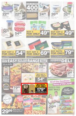 Checkers : Fights Inflation Like We Do (11 Sep - 24 Sep 2017), page 3