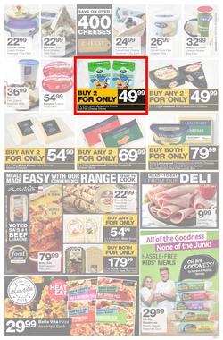 Checkers : Fights Inflation Like We Do (11 Sep - 24 Sep 2017), page 3