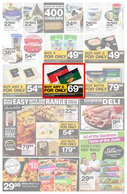 Checkers : Fights Inflation Like We Do (11 Sep - 24 Sep 2017), page 3