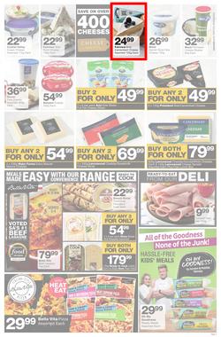 Checkers : Fights Inflation Like We Do (11 Sep - 24 Sep 2017), page 3