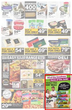 Checkers : Fights Inflation Like We Do (11 Sep - 24 Sep 2017), page 3