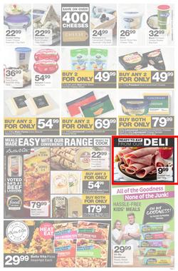 Checkers : Fights Inflation Like We Do (11 Sep - 24 Sep 2017), page 3