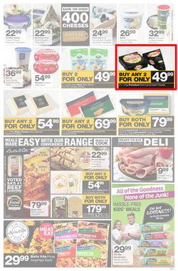 Checkers : Fights Inflation Like We Do (11 Sep - 24 Sep 2017), page 3