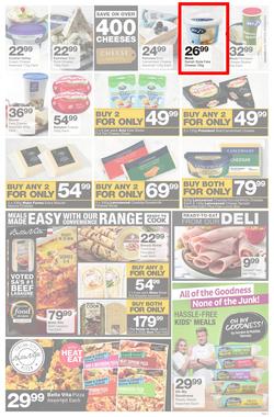 Checkers : Fights Inflation Like We Do (11 Sep - 24 Sep 2017), page 3