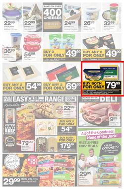 Checkers : Fights Inflation Like We Do (11 Sep - 24 Sep 2017), page 3