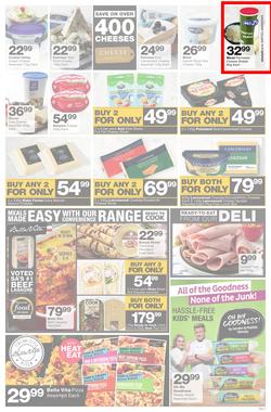 Checkers : Fights Inflation Like We Do (11 Sep - 24 Sep 2017), page 3