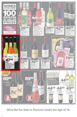 Checkers : Fights Inflation Like We Do (11 Sep - 24 Sep 2017), page 4