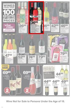 Checkers : Fights Inflation Like We Do (11 Sep - 24 Sep 2017), page 4