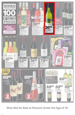 Checkers : Fights Inflation Like We Do (11 Sep - 24 Sep 2017), page 4