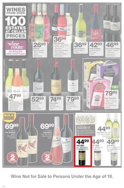 Checkers : Fights Inflation Like We Do (11 Sep - 24 Sep 2017), page 4