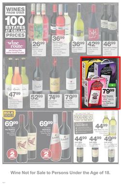 Checkers : Fights Inflation Like We Do (11 Sep - 24 Sep 2017), page 4