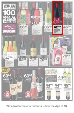 Checkers : Fights Inflation Like We Do (11 Sep - 24 Sep 2017), page 4