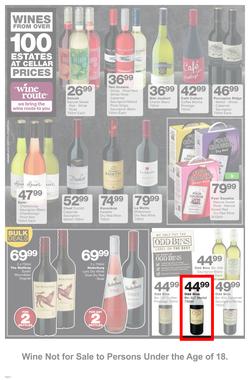 Checkers : Fights Inflation Like We Do (11 Sep - 24 Sep 2017), page 4