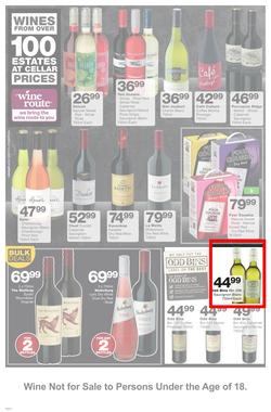 Checkers : Fights Inflation Like We Do (11 Sep - 24 Sep 2017), page 4