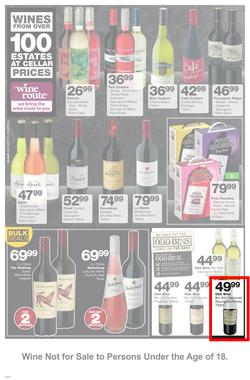 Checkers : Fights Inflation Like We Do (11 Sep - 24 Sep 2017), page 4