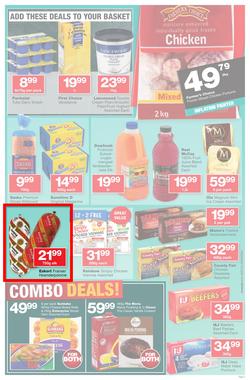 Checkers : Fights Inflation Like We Do (11 Sep - 24 Sep 2017), page 5