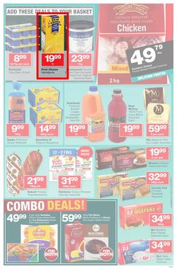 Checkers : Fights Inflation Like We Do (11 Sep - 24 Sep 2017), page 5