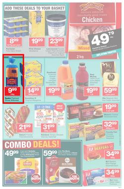 Checkers : Fights Inflation Like We Do (11 Sep - 24 Sep 2017), page 5