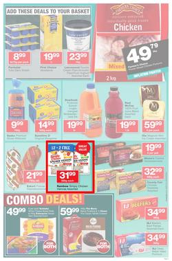 Checkers : Fights Inflation Like We Do (11 Sep - 24 Sep 2017), page 5