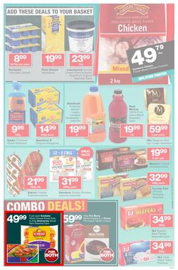 Checkers : Fights Inflation Like We Do (11 Sep - 24 Sep 2017), page 5